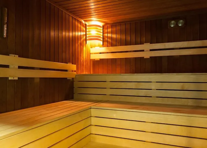 Apartment Cityhome Downtown Suites & Spa Budapest