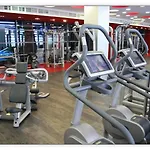 Cityhome Downtown Suites & Spa Apartment