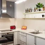 Apartment Cityhome Downtown Suites & Spa *