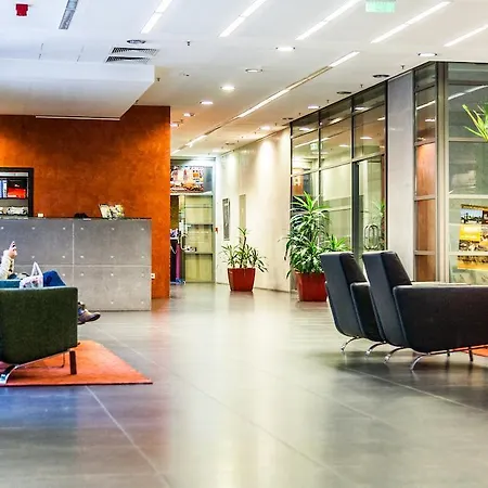 Cityhome Downtown Suites & Spa *