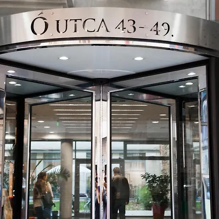 Cityhome Downtown & Apartamento