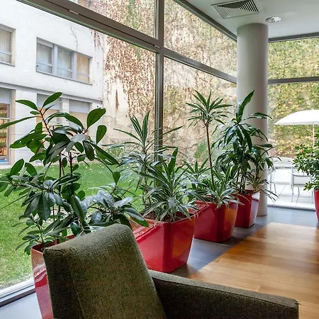 Apartamento Cityhome Downtown & *