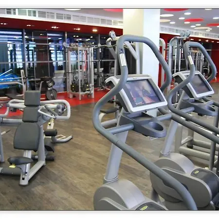 Cityhome Downtown & Apartamento