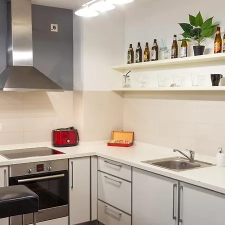 Apartamento Cityhome Downtown & *