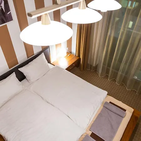 Cityhome Downtown & Apartamento