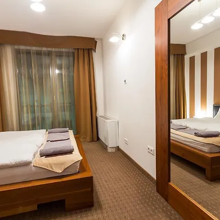 Cityhome Downtown Suites & Spa * Budapest