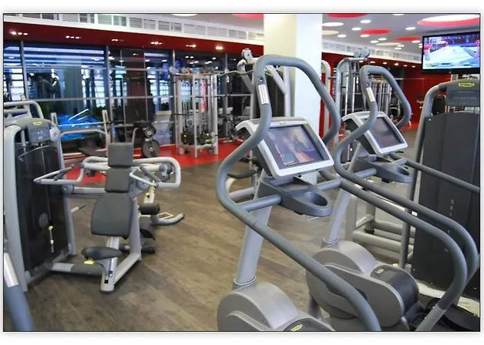 Cityhome Downtown & Lejlighed