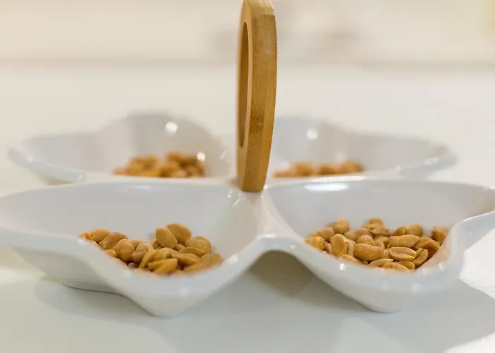 Cityhome Downtown & Lejlighed *