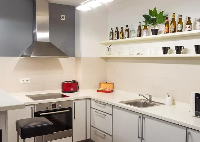 Lejlighed Cityhome Downtown & *