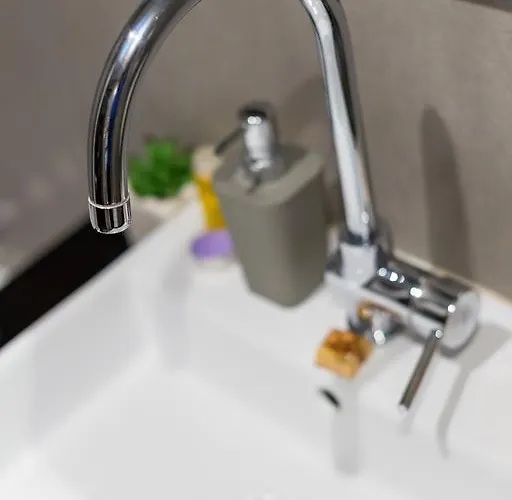 Lejlighed Cityhome Downtown &