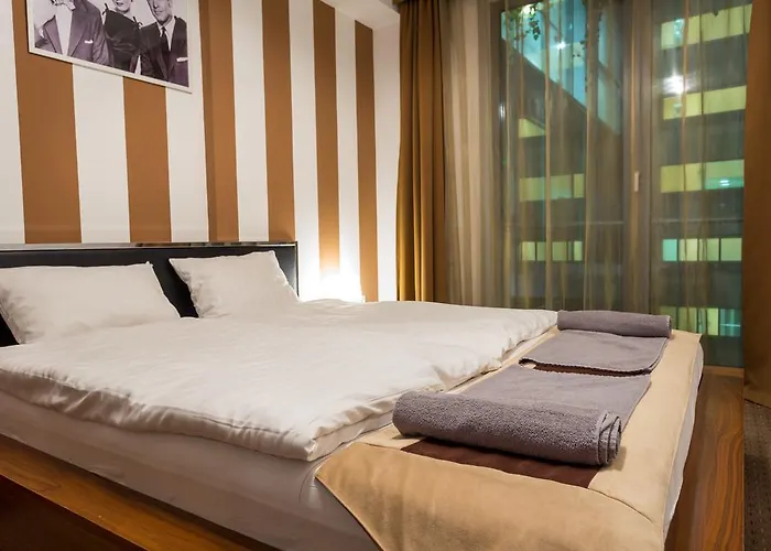 Cityhome Downtown & *