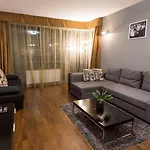 Cityhome Downtown & Apartmán Budapešť